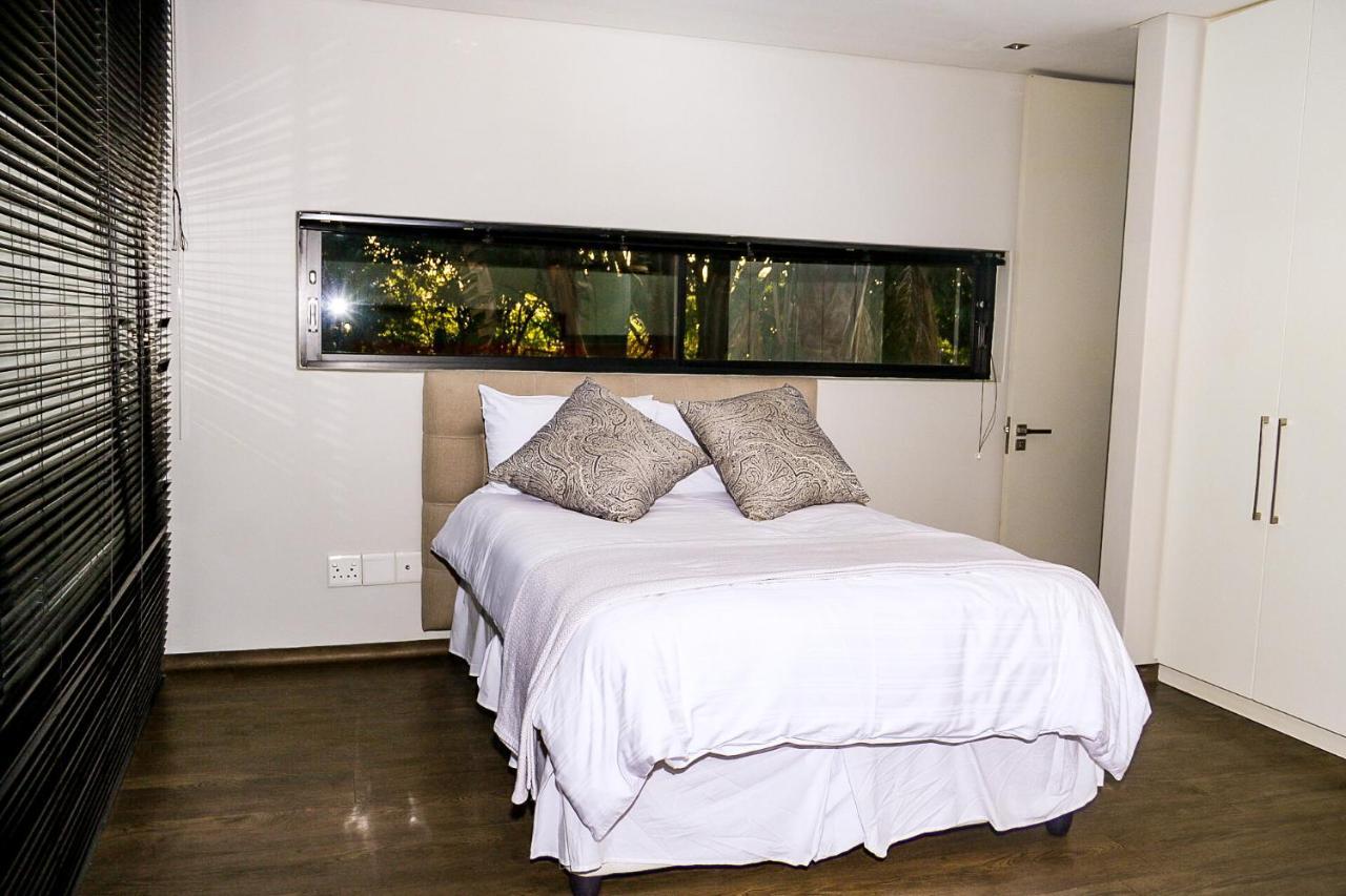 Ten On Lane Polokwane Exterior foto