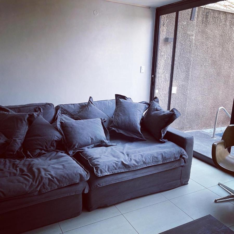 Ten On Lane Polokwane Exterior foto